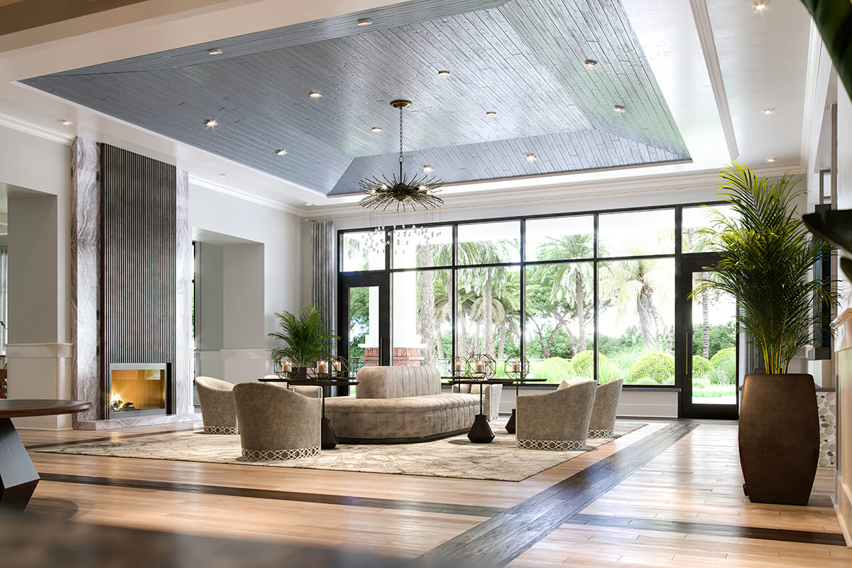 200 Farm Lake View Unit 323